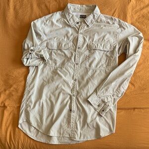 Outdoor Shirt